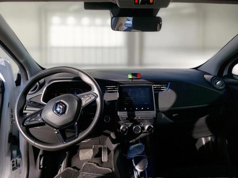 RENAULT ZOE LIFE R110 5 PORTE