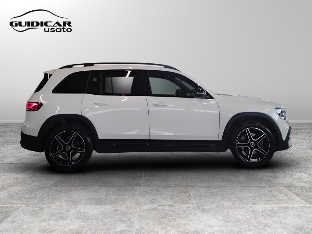 Mercedes-Benz GLB - X247 2019 - GLB 200 d Premium auto 7p.ti