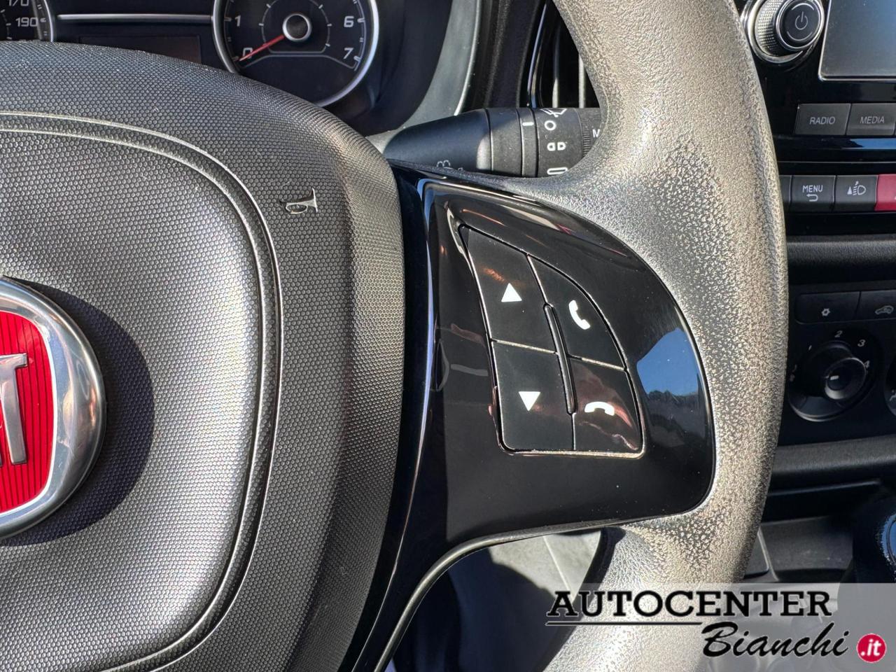 FIAT Doblo cargo 1.3 mjt 95cv CH1 Lounge S&S