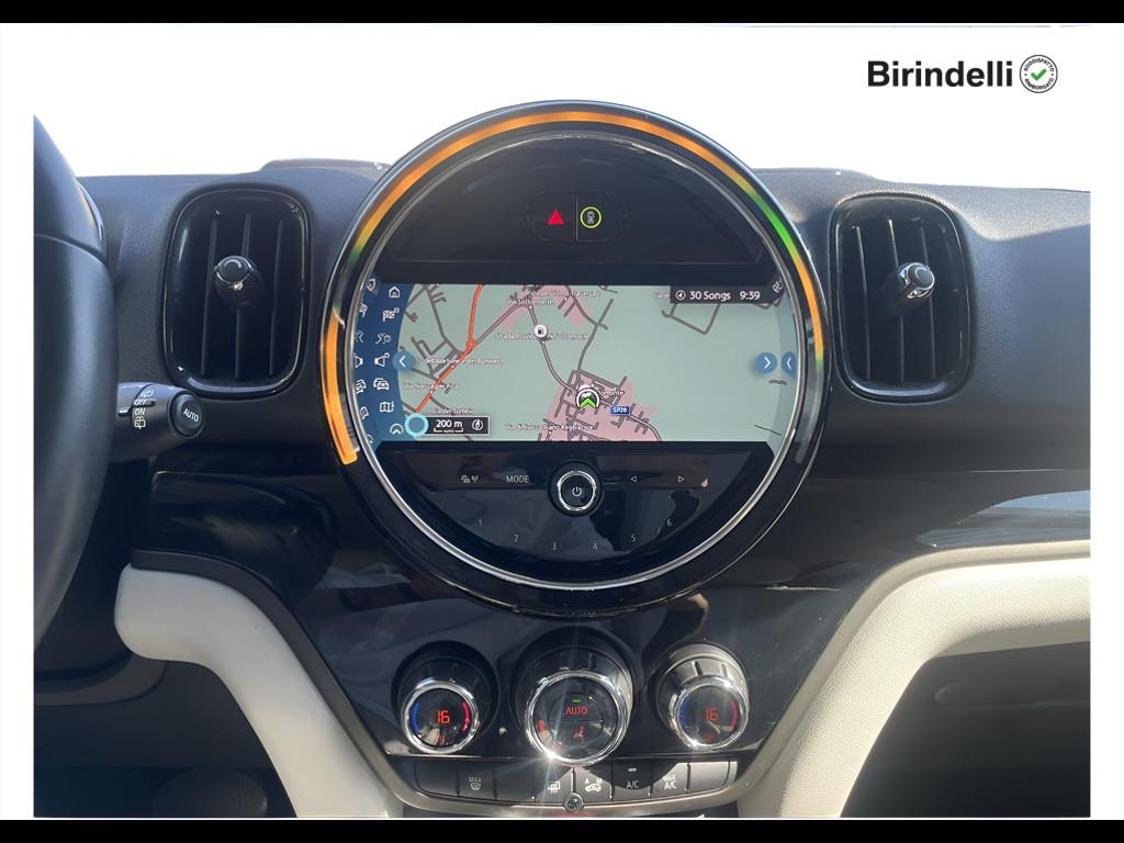 MINI Mini Countrym.(F60) - Mini 1.5 Cooper Classic Countryman