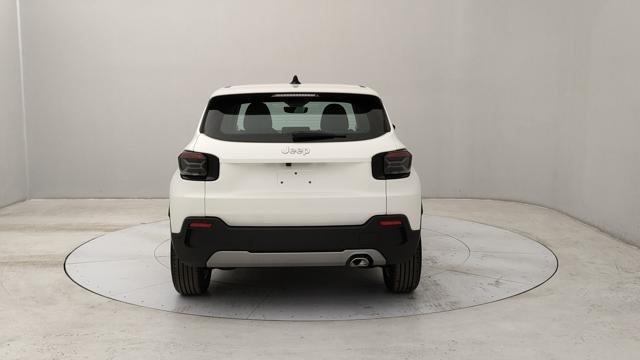 JEEP Avenger 1.2 t. e-hybr.mhev Altitude fwd 110cv edct6