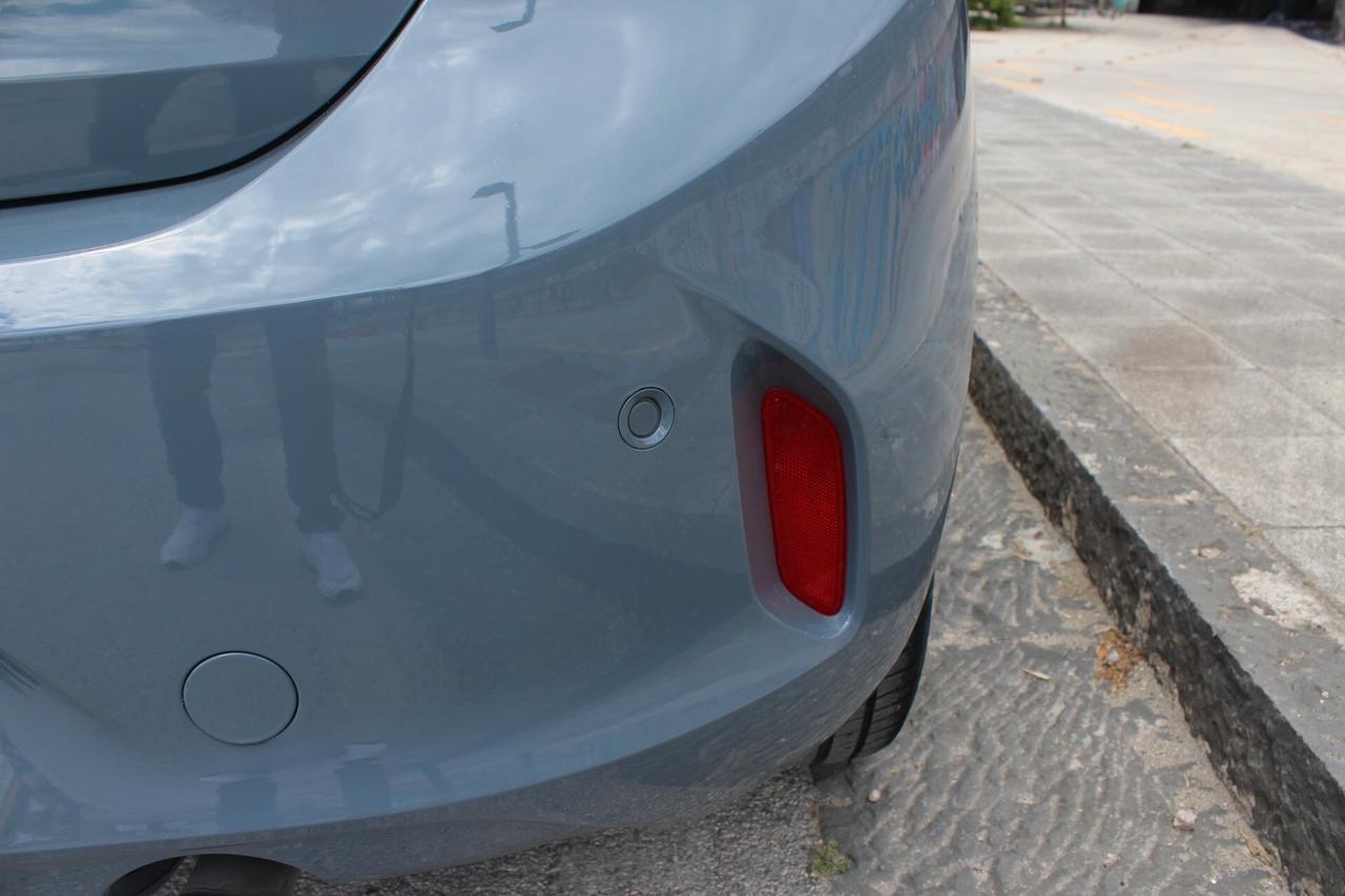 Opel Corsa VI SERIE