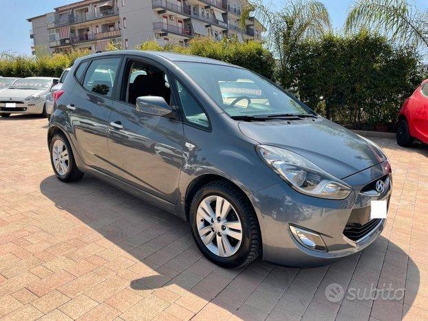 HYUNDAI ix20 1.4Td "Finanziabile Senza Busta Paga"