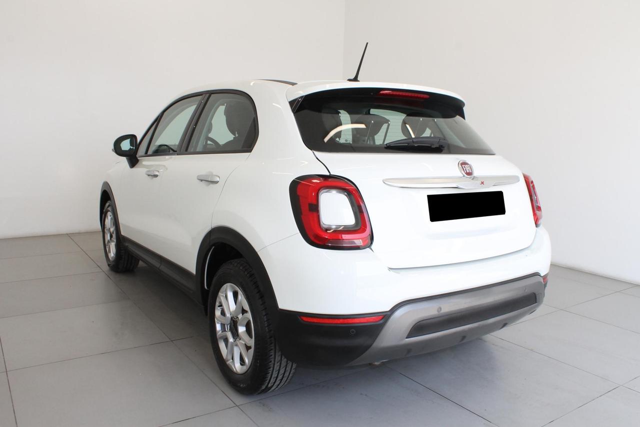 Fiat 500 X 1.6 Mjt Cross 4x2 120 Cv. DCT