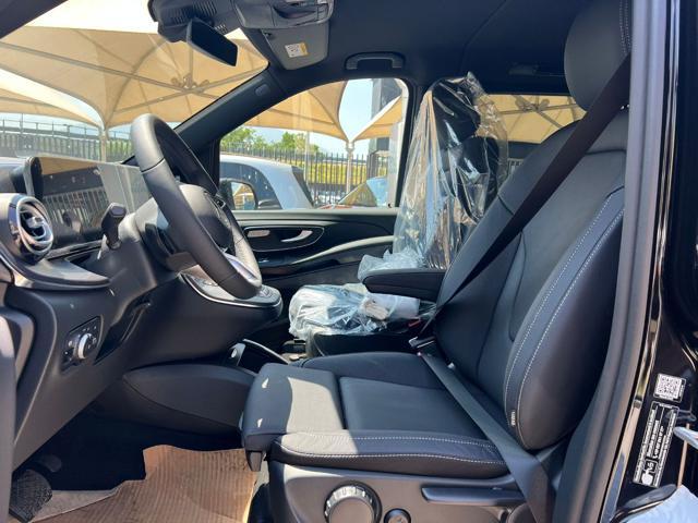 MERCEDES-BENZ V 250 d Automatic 4Matic Avantgarde ExtraLongIVA ESCLUSA