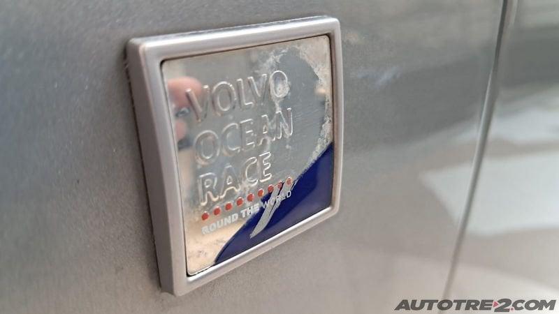 Volvo V60 volvo D4 Geartronic Ocean Race