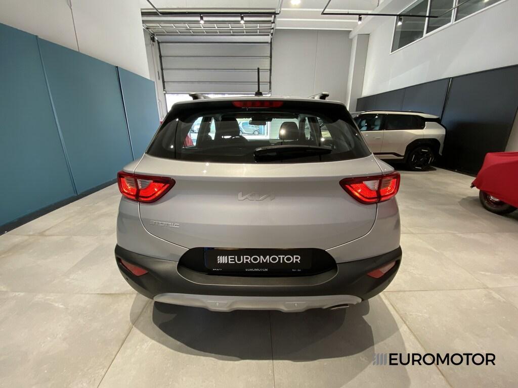 Kia Stonic 1.0 T-GDi MHEV Urban Techno&Design Pack iMT