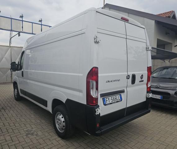 FIAT DUCATO Professional 35 2.3 MJT 130CV PM-TM