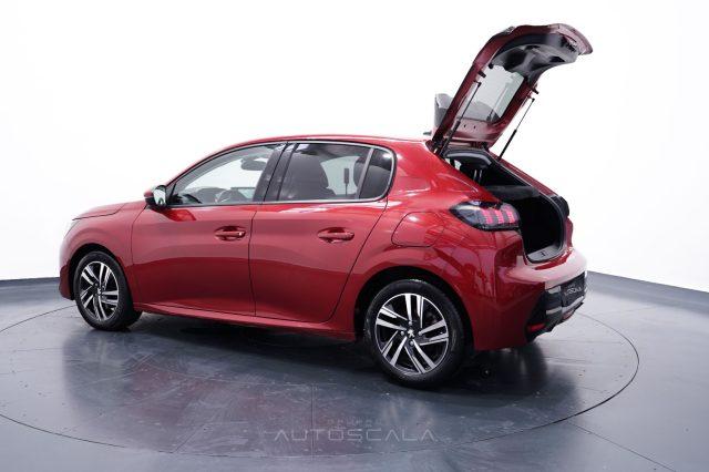 PEUGEOT 208 1.2 PureTech 100cv S&S 5 Porte Allure