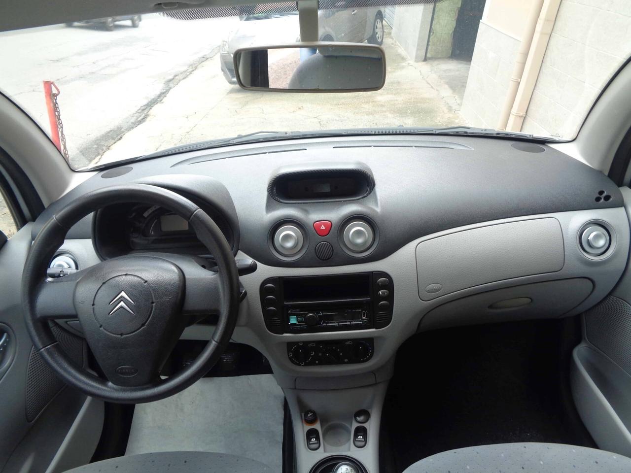 Citroen C3 1.1 Elegance (Finanziabile)