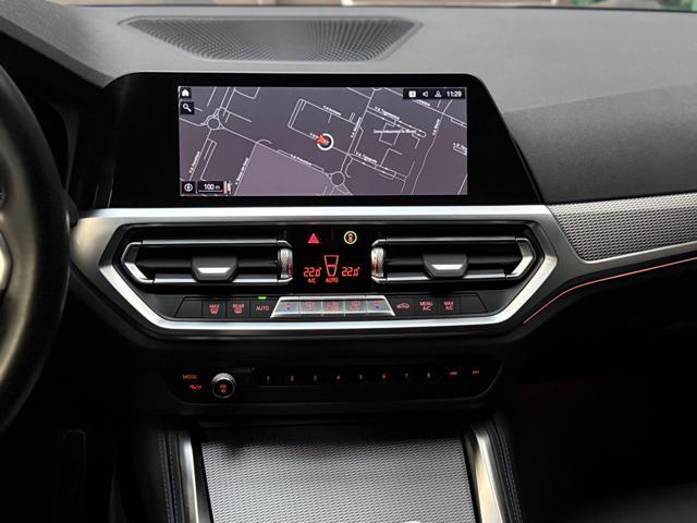 BMW 440 M 440i xDrive 48V Gran Coupé