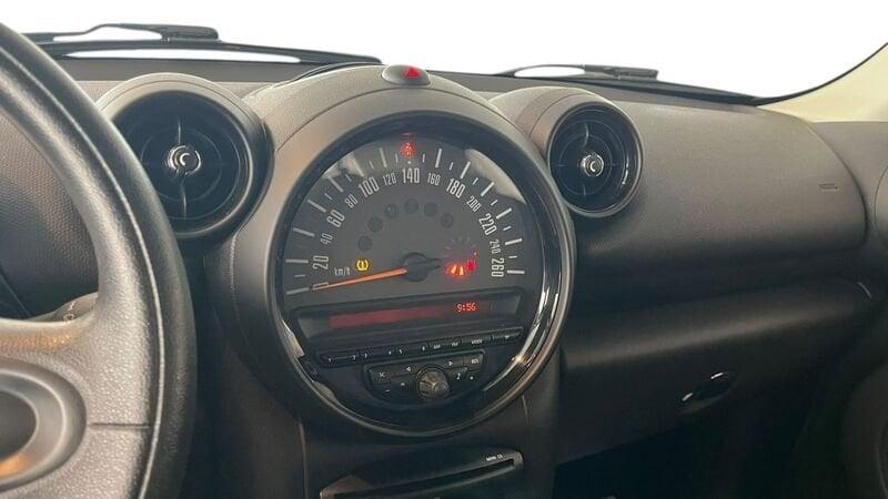MINI Countryman Mini Countryman 2.0 Cooper D Business auto