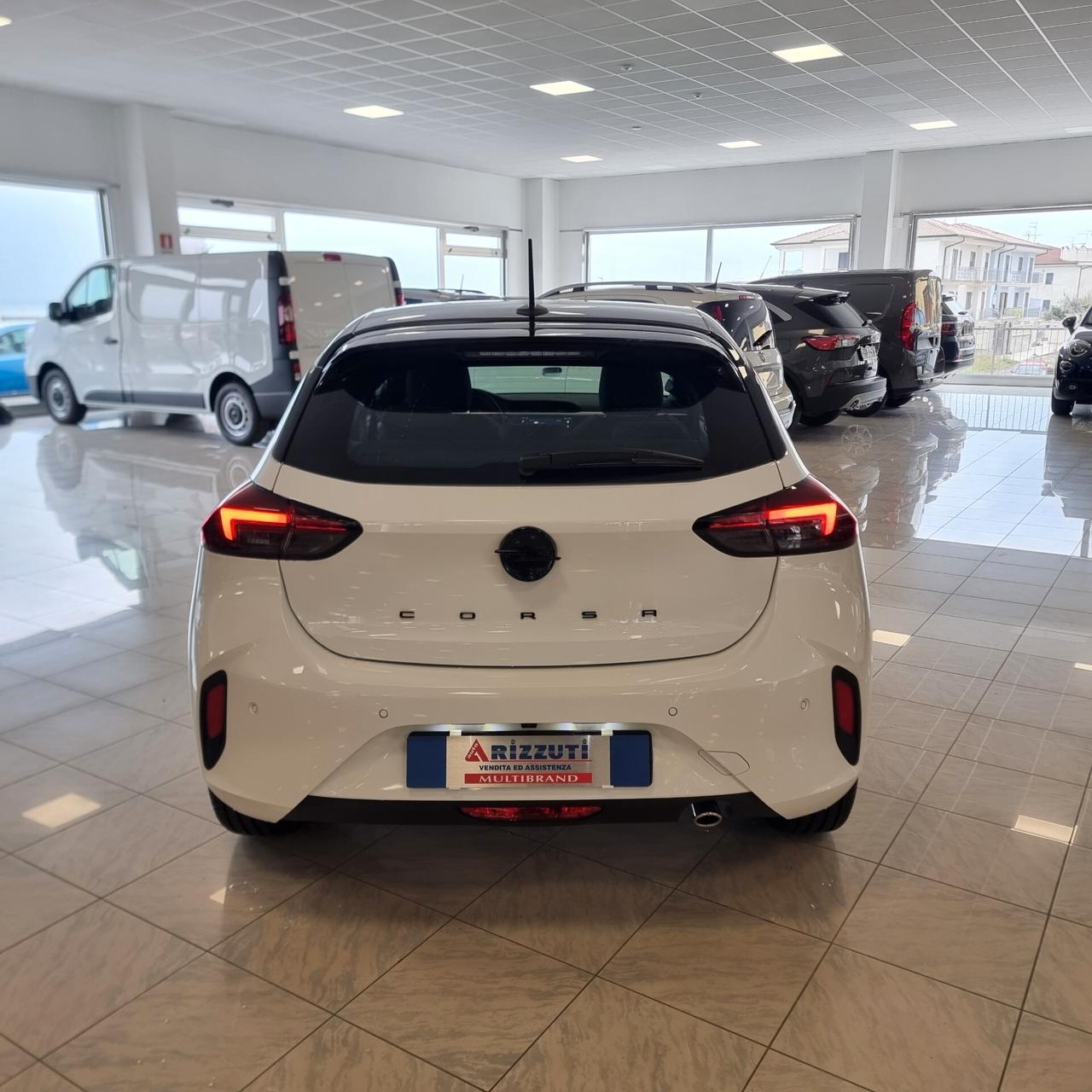 Opel Corsa 1.2 100 CV GS