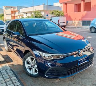 Volkswagen Golf 2.0 TDI 150 CV DSG R-Line