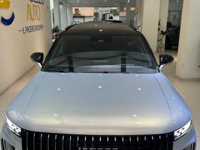 JAECOO Jaecoo 7 Jaecoo 5 1.6 TGDI 147 CV aut. premium da ?269,00