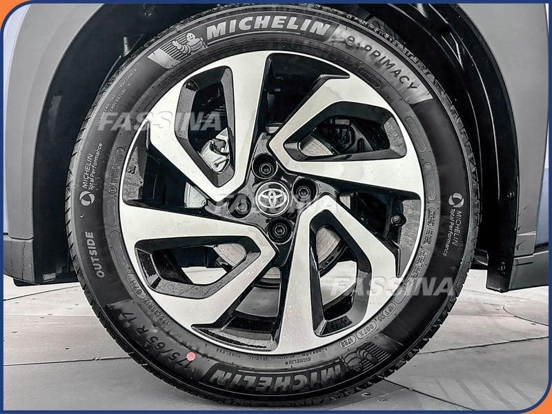 Toyota Aygo X Aygo X 1.0 VVT-i 72 CV 5 porte Trend