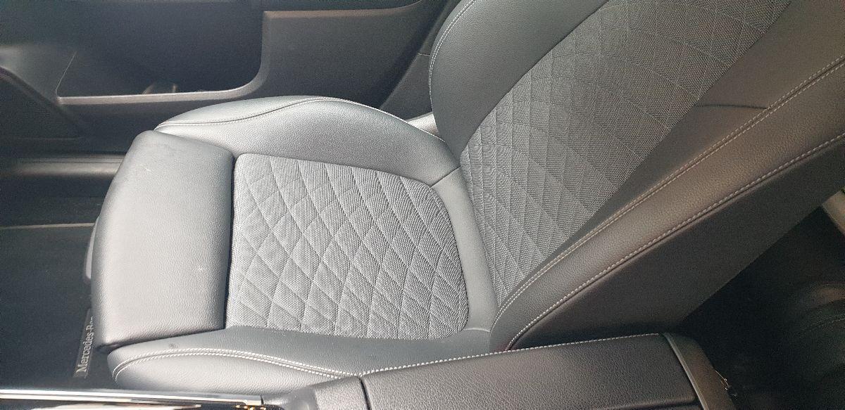MERCEDES - GLB - 200 d Automatic Sport Plus