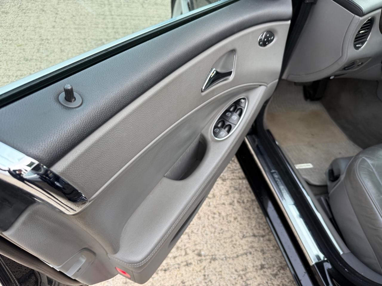 Mercedes-benz CLS 320 CDI 150000 Km!!!!