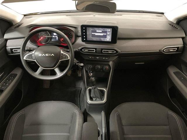 DACIA Jogger 1.0 TCe GPL Expression 7p.ti