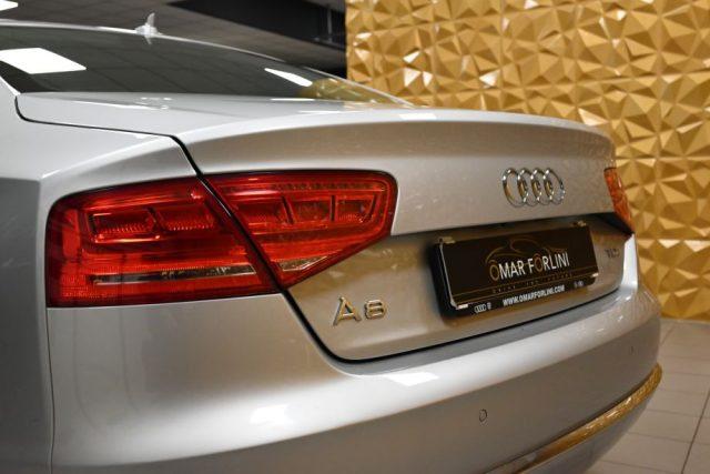 AUDI A8 V6 3.0 TDI Q.TIP.NAVI 20'BOSE TEL RISC.20"CAM FULL