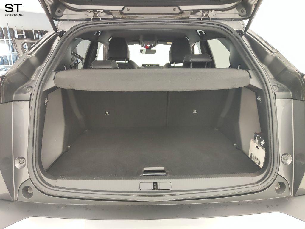 PEUGEOT 2008 2ª serie - 2008 BlueHDi 130 S&S EAT8 GT