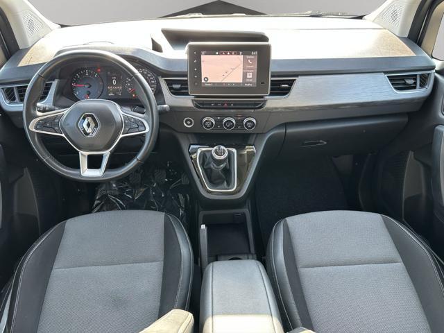 RENAULT Kangoo 1.5 Blue dCi 95 CV Equilibre