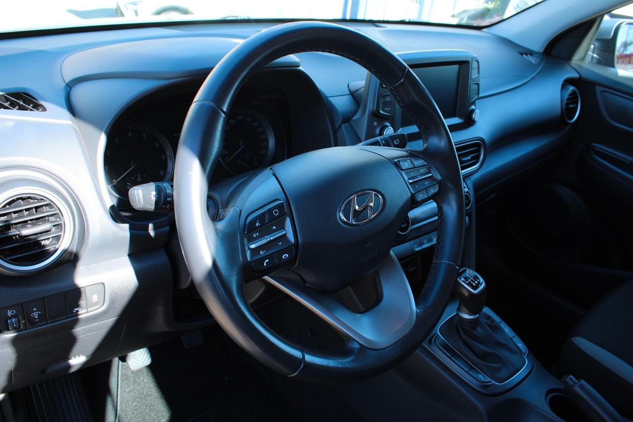 Hyundai Kona 1.0 T-GDI Xpossible