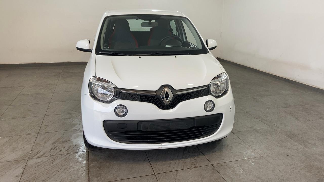 Renault Twingo 69cv SCe Zen