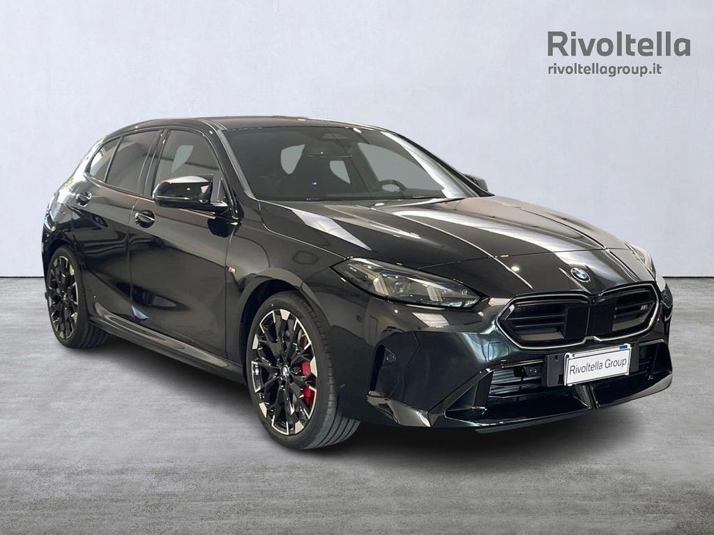 BMW Serie 1 M 135 MSport Pro xDrive DCT
