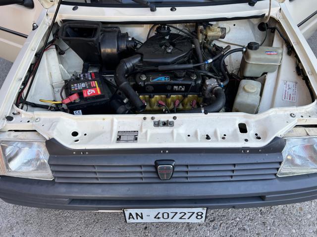 AUSTIN Metro 1.0 LS ONE OWNER 90.000KM!