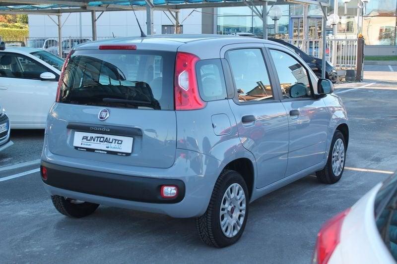 FIAT Panda Panda 1.2 Easy