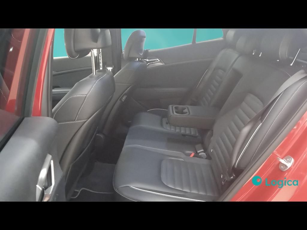 KIA Sportage V 2022 - Sportage 1.6 tgdi hev GT-line Plus Premium
