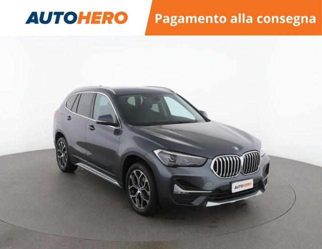 BMW X1 sDrive16d xLine Plus