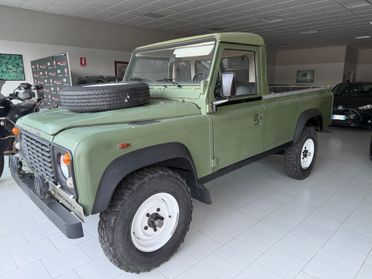 Land Rover Defender 110 diesel Pick-up High Capacity