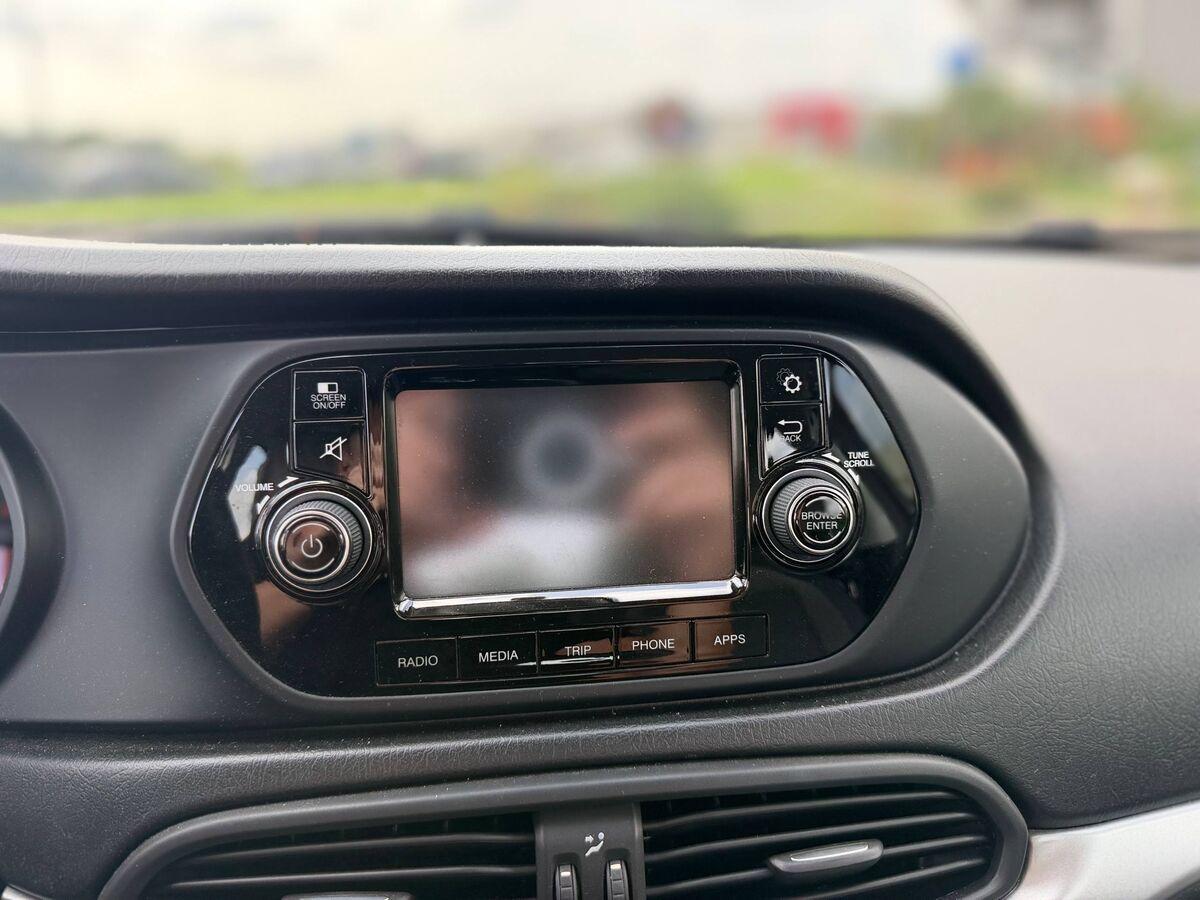 Fiat Tipo 1.6 mjt Lounge 120cv