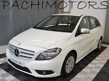 MERCEDES-BENZ B 180 Executive "Km 15700-Tagliandi MB-1 Proprietario"