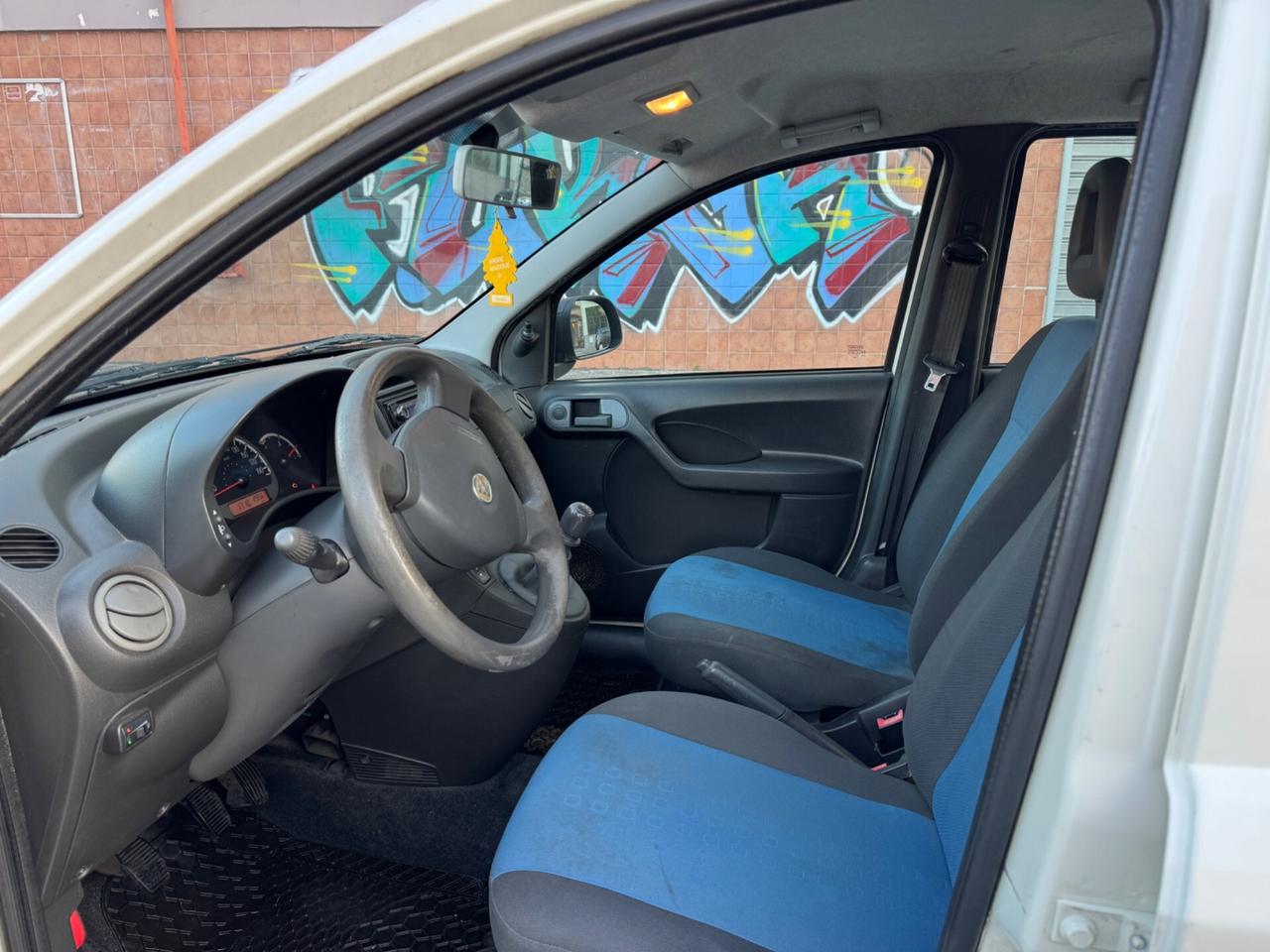 Fiat Panda 1.4 Natural Power IN OTTIME CONDIZIONI