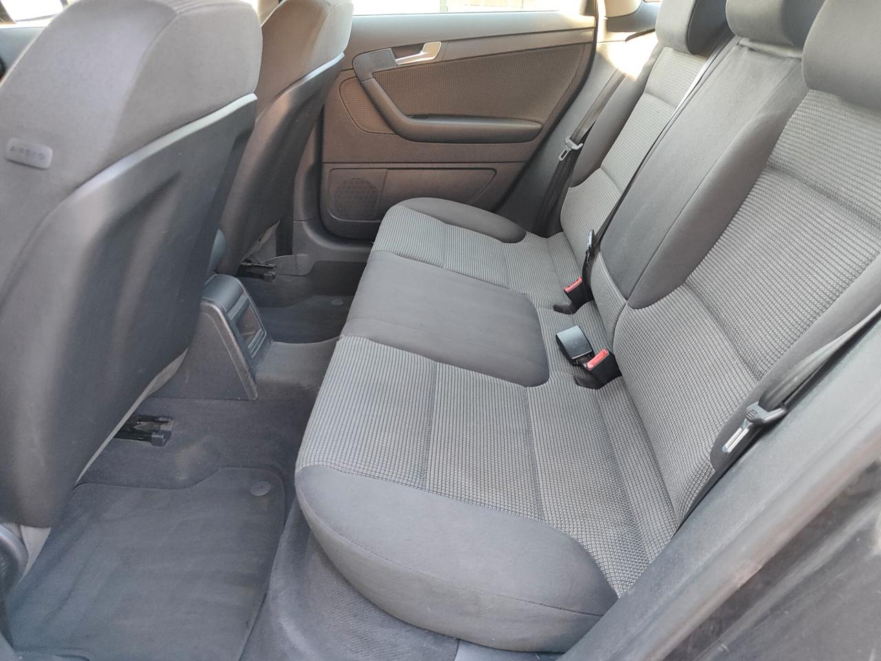 Audi A3 SPB 1.9 TDI Attraction