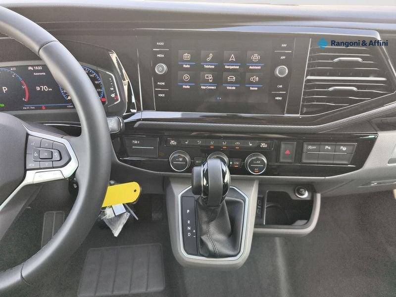 Volkswagen California California 2.0 TDI 150 CV DSG Ocean