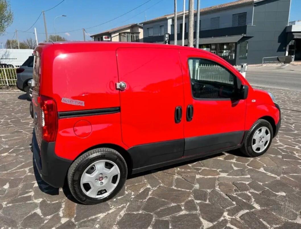 Fiat Fiorino 1.3 MJT 95CV