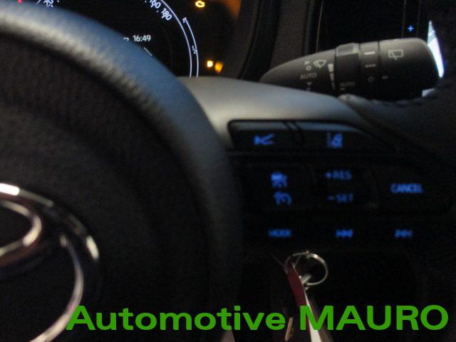 TOYOTA Aygo X 1.0 VVT-i 72 CV 5 porte Trend - NEOPATENTATI