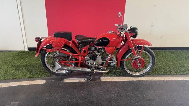 MOTO GUZZI Airone 250 AIRONE SPORT