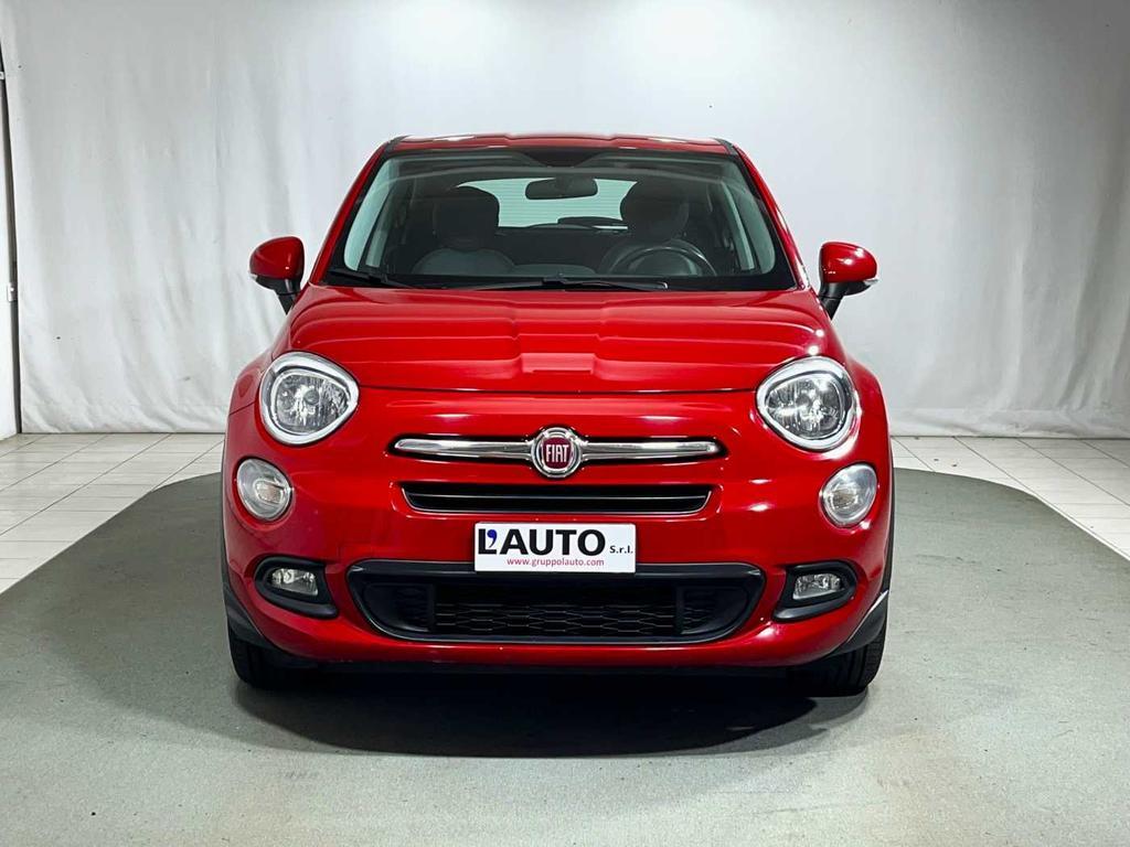 Fiat 500X 1.3 mjt Popstar 4x2 95cv