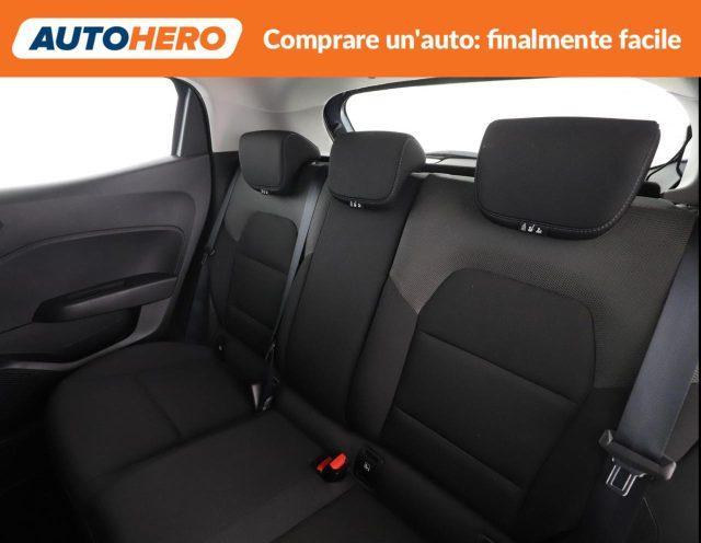 RENAULT Clio TCe 90 CV 5 porte Life