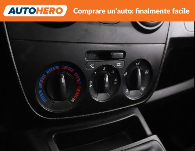 FIAT Qubo 1.4 8V 77 CV Easy
