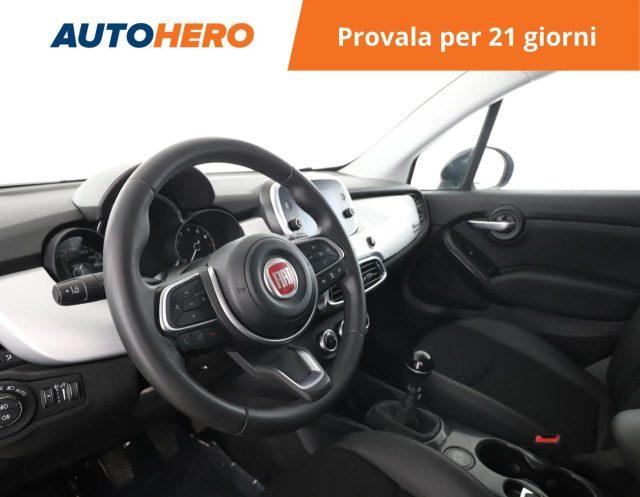 FIAT 500X 1.0 T3 120 CV Connect