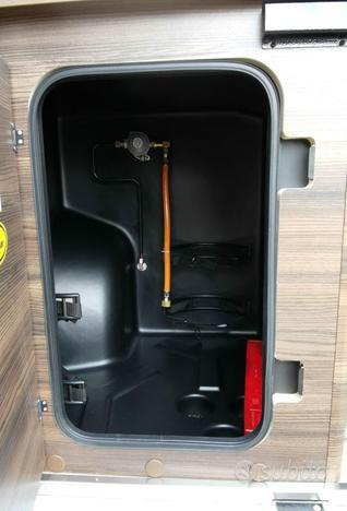 LAIKA ECOVIP CV 540
