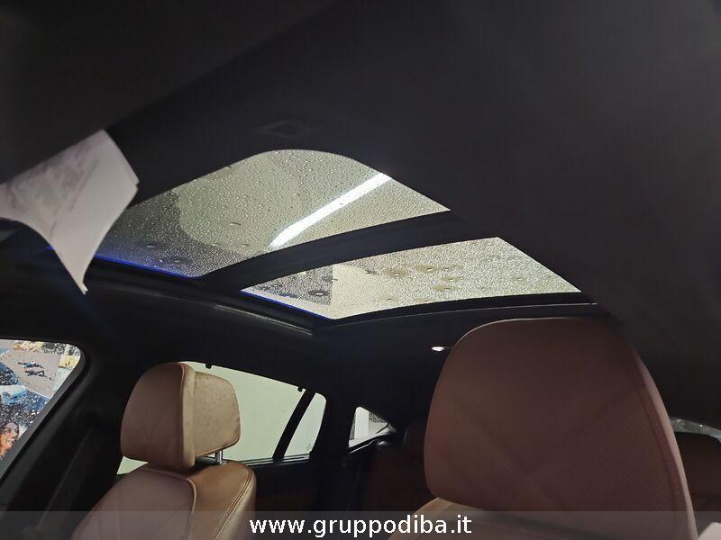 BMW X6 G06 LCI 2023 xdrive30d MSport auto