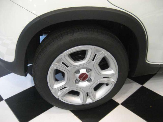 FIAT New Panda 1.0 FIREFLY S-S HYBRID CITY LIFE