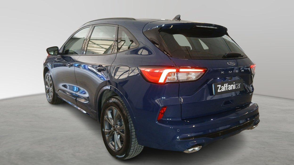FORD Kuga 3ª serie - Kuga 2.5 Full Hybrid 190 CV CVT 2WD ST-Line